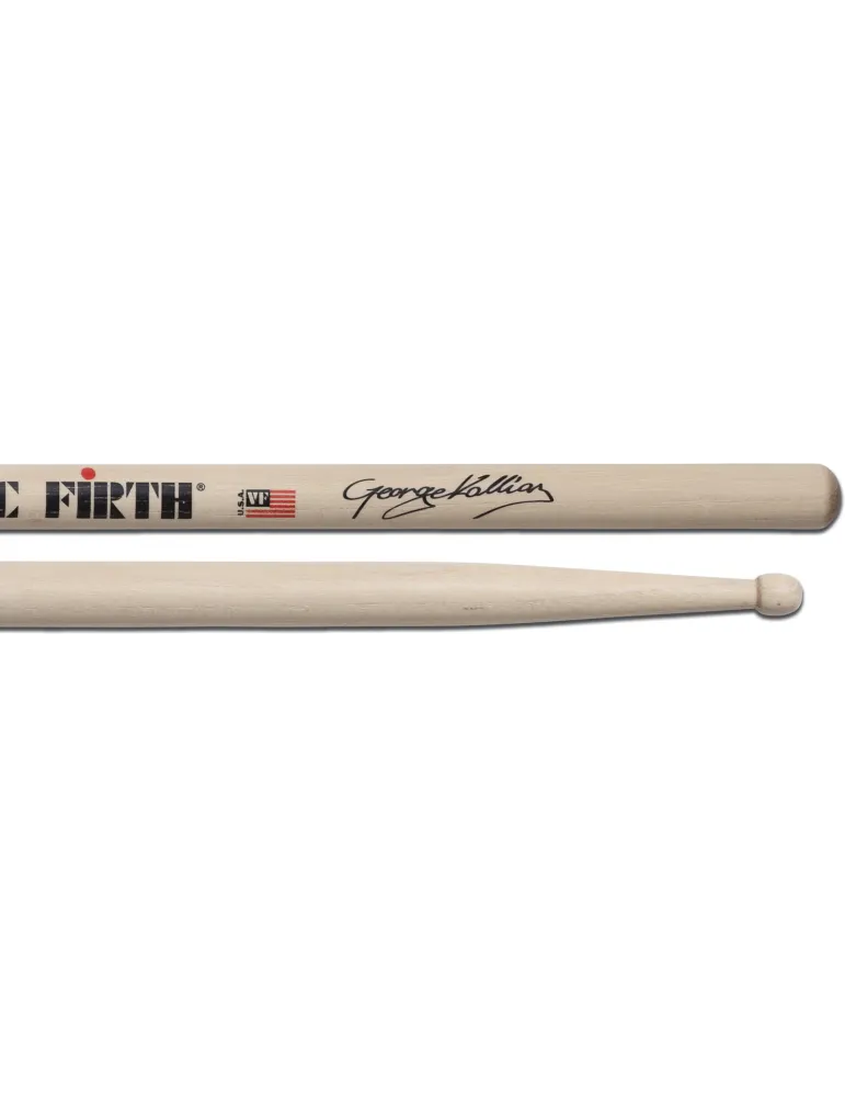  VIC FIRTH SGK George Kollias|MusicGoodDeal 