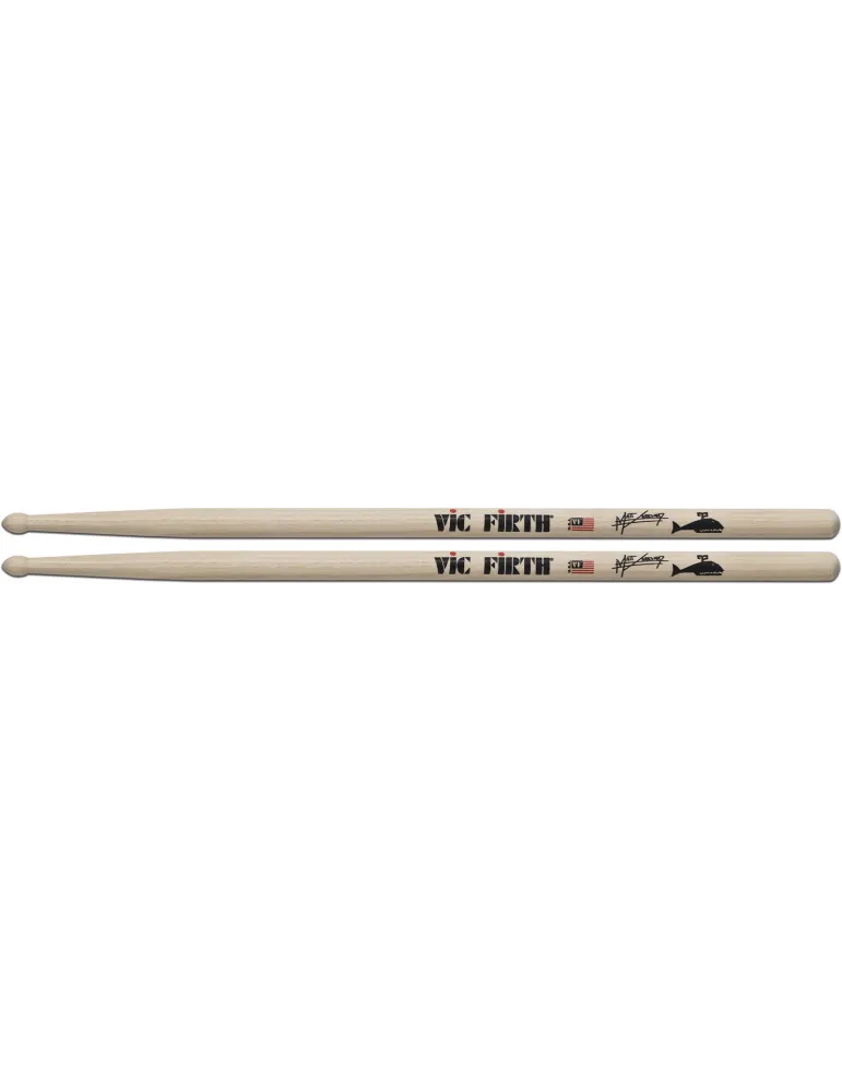  VIC FIRTH SGRE Matt Greiner|MusicGoodDeal 