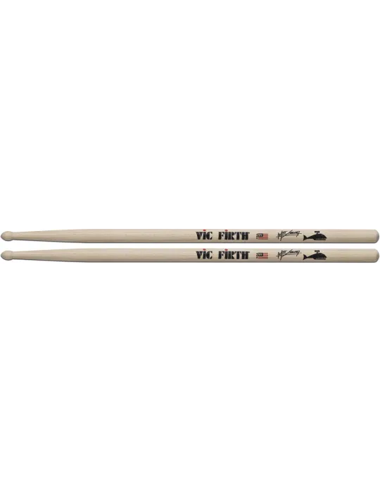  VIC FIRTH SGRE Matt Greiner|MusicGoodDeal 