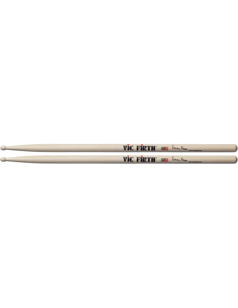  VIC FIRTH SHM3 Harvey Mason "The Chameleon"|MusicGoodDeal 
