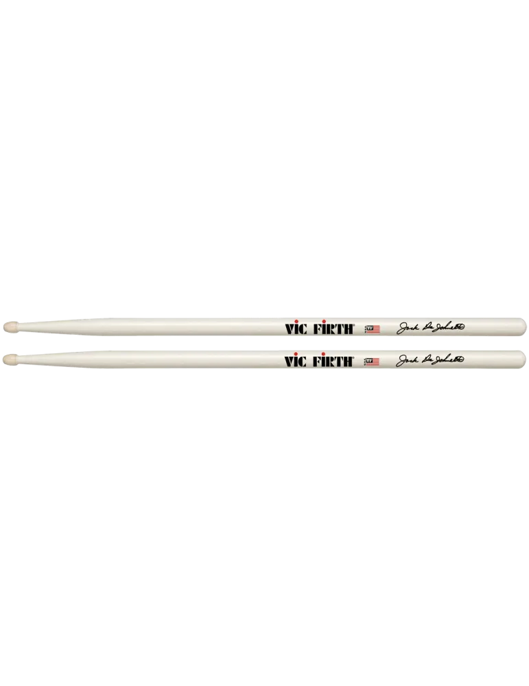  VIC FIRTH SJD Jack DeJohnette|MusicGoodDeal 