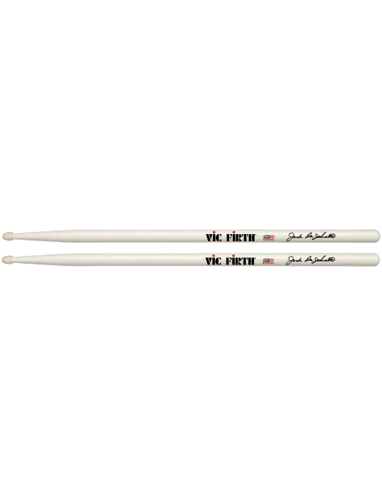 VIC FIRTH SJD Jack DeJohnette|MusicGoodDeal 