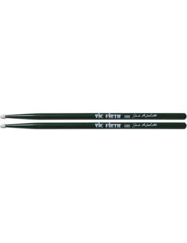  VIC FIRTH SJDN Jack DeJohnette nylon|MusicGoodDeal 