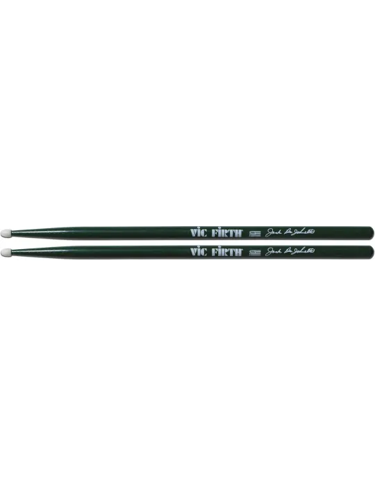  VIC FIRTH SJDN Jack DeJohnette nylon|MusicGoodDeal 