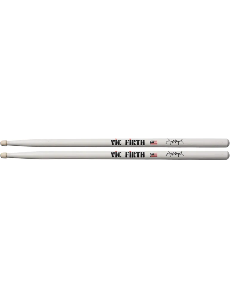 VIC FIRTH SJM Jojo Mayer|MusicGoodDeal 