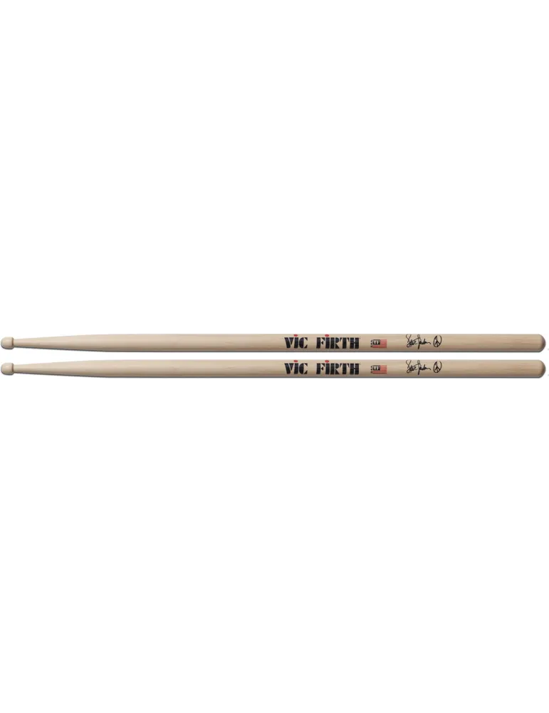  VIC FIRTH SJOR Steve Jordan|MusicGoodDeal 