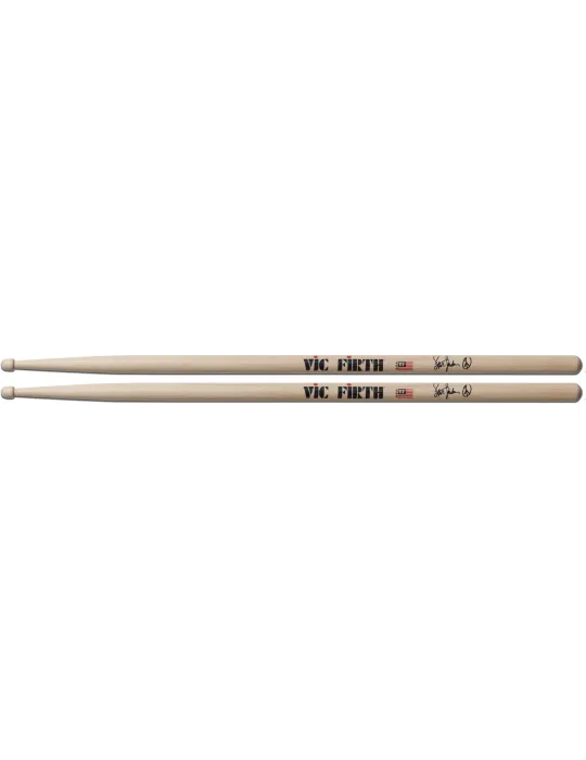  VIC FIRTH SJOR Steve Jordan|MusicGoodDeal 