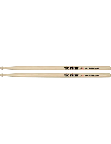  VIC FIRTH SNM Nicko McBrain|MusicGoodDeal 