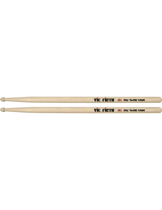  VIC FIRTH SNM Nicko McBrain|MusicGoodDeal 