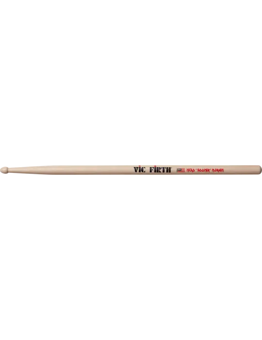  VIC FIRTH SNM Nicko McBrain|MusicGoodDeal 