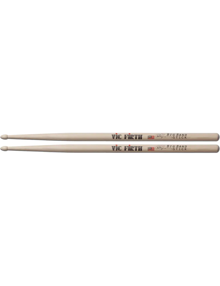  VIC FIRTH SPE3 Peter Erskine Big Band|MusicGoodDeal 