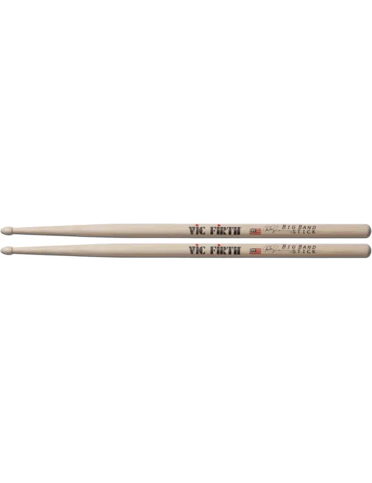 VIC FIRTH SPE3 Peter Erskine Big Band|MusicGoodDeal 