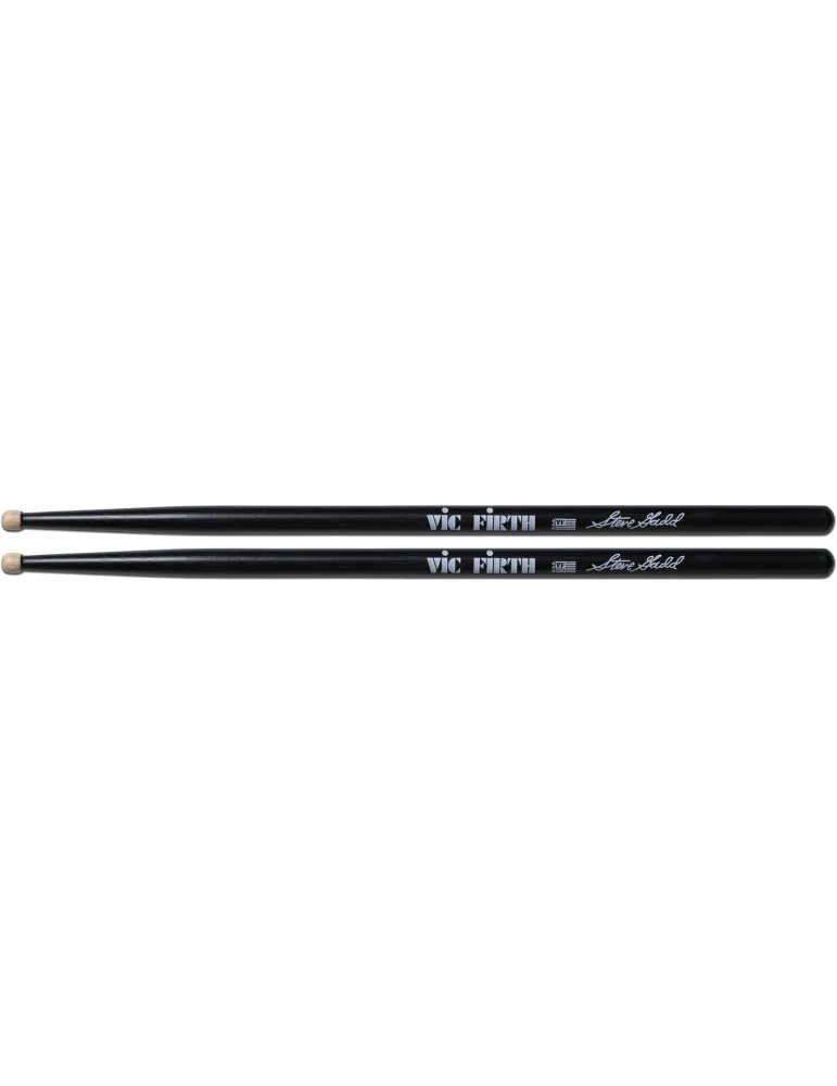  VIC FIRTH SSG Steve Gadd|MusicGoodDeal 