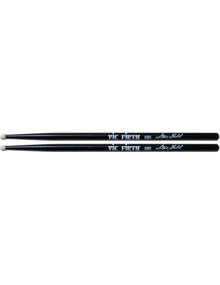  VIC FIRTH SSGN Steve Gadd nylon|MusicGoodDeal 