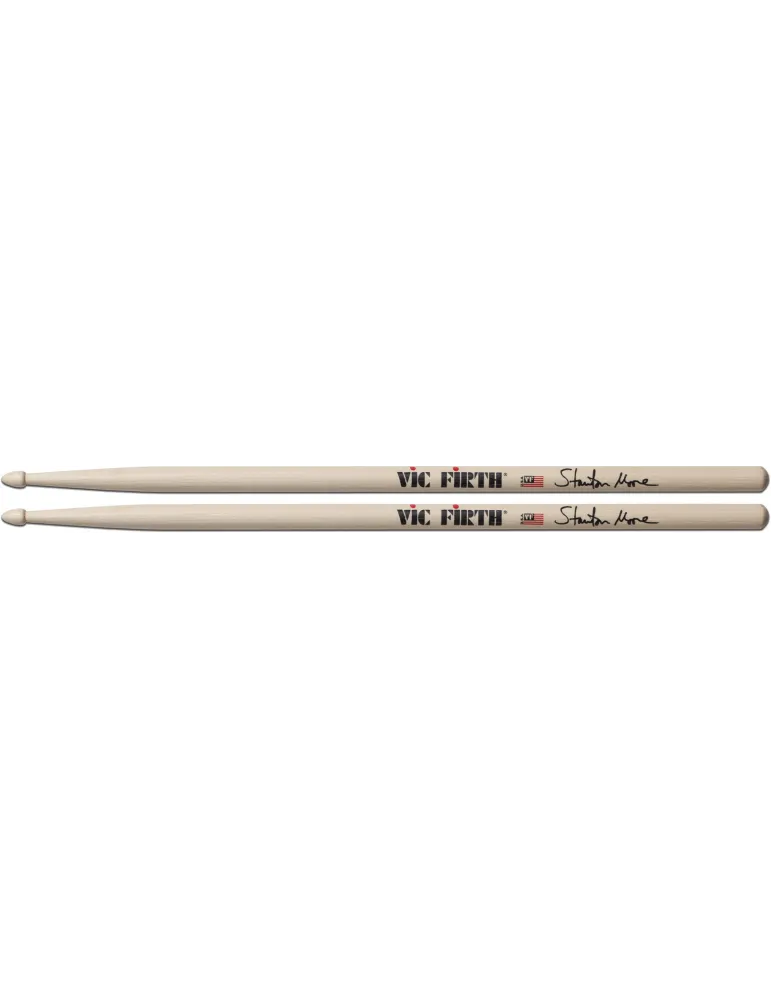  VIC FIRTH SSM Stanton Moore|MusicGoodDeal 