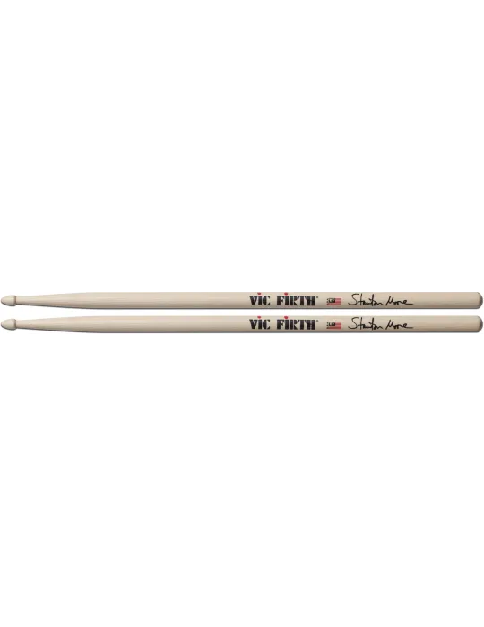  VIC FIRTH SSM Stanton Moore|MusicGoodDeal 