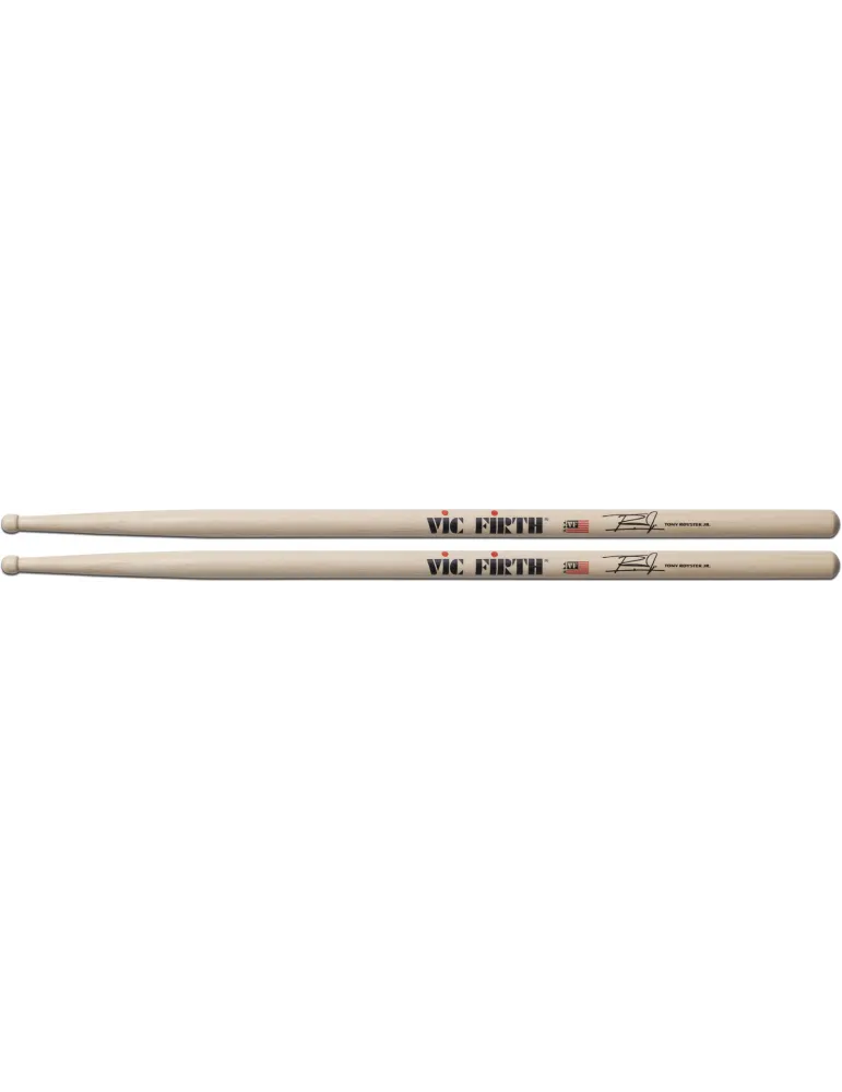  VIC FIRTH STR Tony Royster Jr.|MusicGoodDeal 