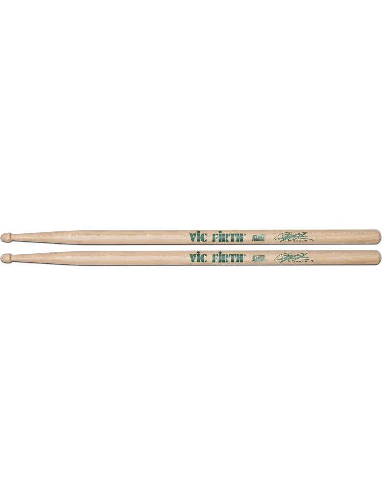  VIC FIRTH SBG Benny Greb|MusicGoodDeal 