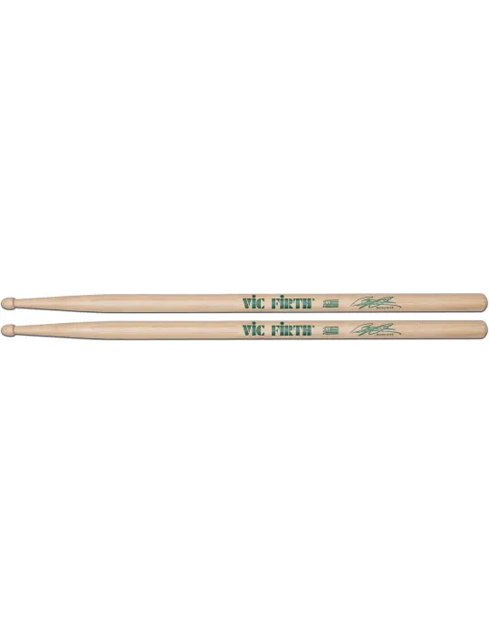  VIC FIRTH SBG Benny Greb|MusicGoodDeal 