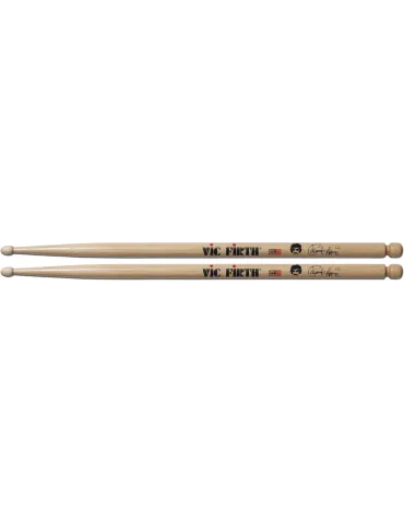  VIC FIRTH SCA Carmine Appice|MusicGoodDeal 