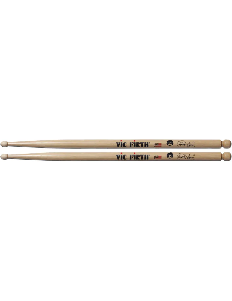  VIC FIRTH SCA Carmine Appice|MusicGoodDeal 