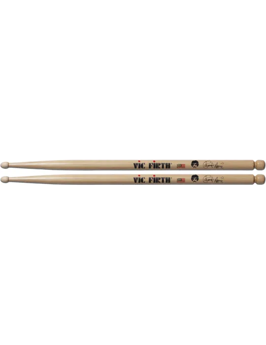  VIC FIRTH SCA Carmine Appice|MusicGoodDeal 