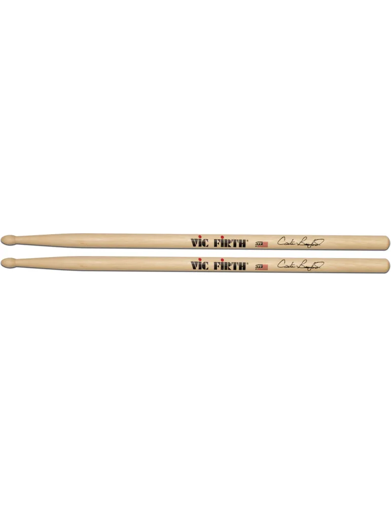  VIC FIRTH SBEA2 Carter Beauford 2|MusicGoodDeal 