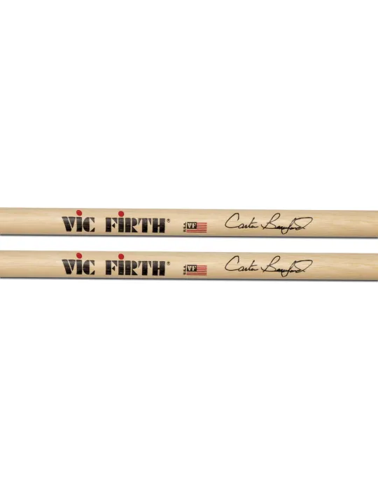 VIC FIRTH SBEA2 Carter Beauford 2|MusicGoodDeal 