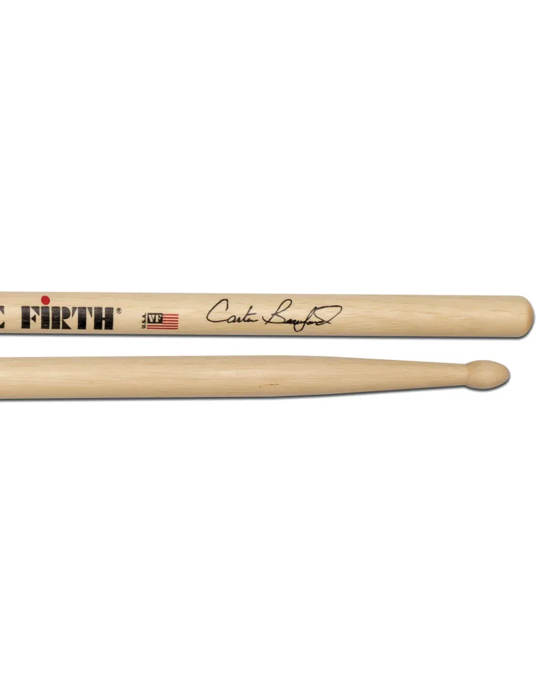  VIC FIRTH SBEA2 Carter Beauford 2|MusicGoodDeal 