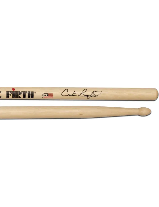  VIC FIRTH SBEA2 Carter Beauford 2|MusicGoodDeal 