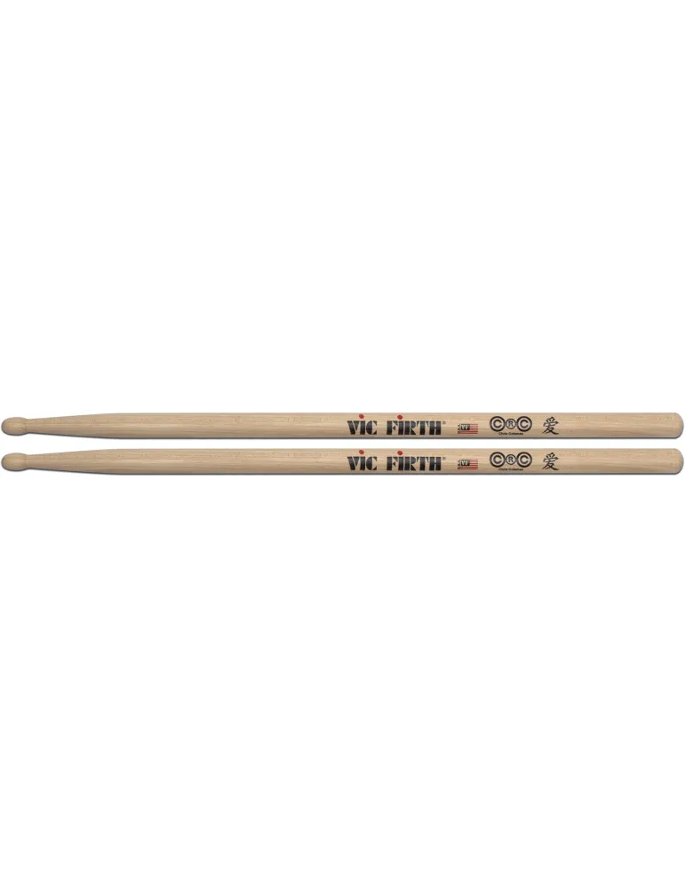  VIC FIRTH SCOL Chris Coleman|MusicGoodDeal 
