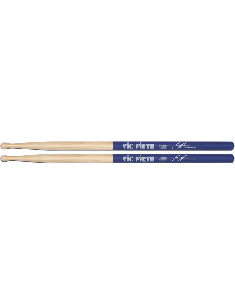  VIC FIRTH SHAR2 Gavin Harrison 2|MusicGoodDeal 