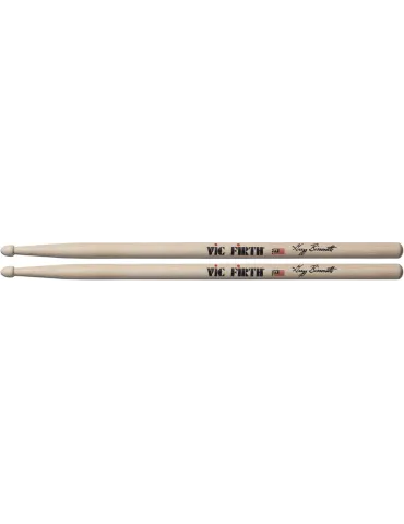  VIC FIRTH SGB Greg Bissonette|MusicGoodDeal 