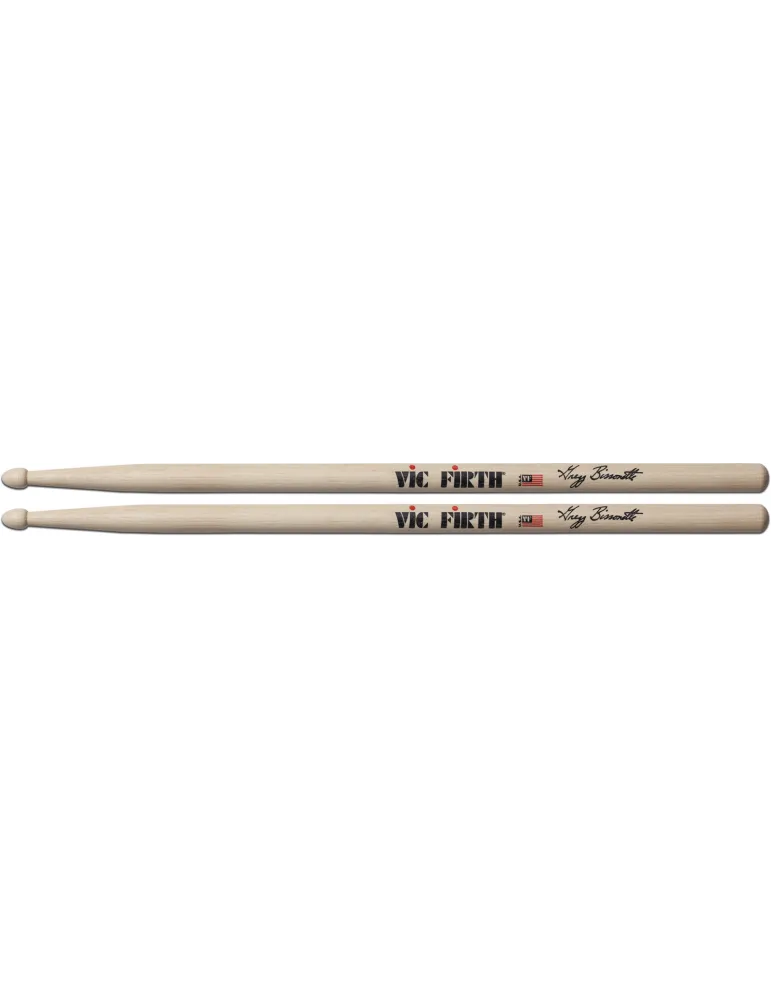  VIC FIRTH SGB Greg Bissonette|MusicGoodDeal 