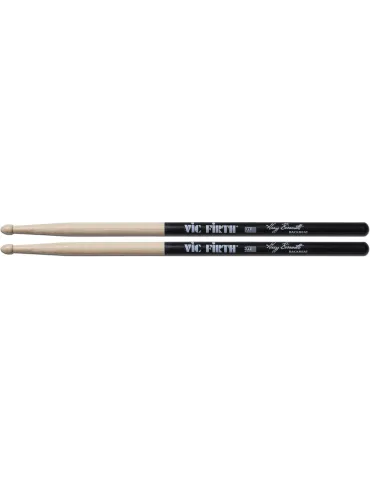  VIC FIRTH SGB2 Greg Bissonette "Backbeat|MusicGoodDeal 