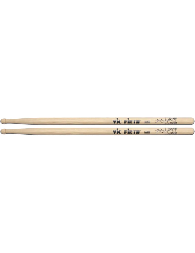 VIC FIRTH SLED Jen Ledger|MusicGoodDeal 
