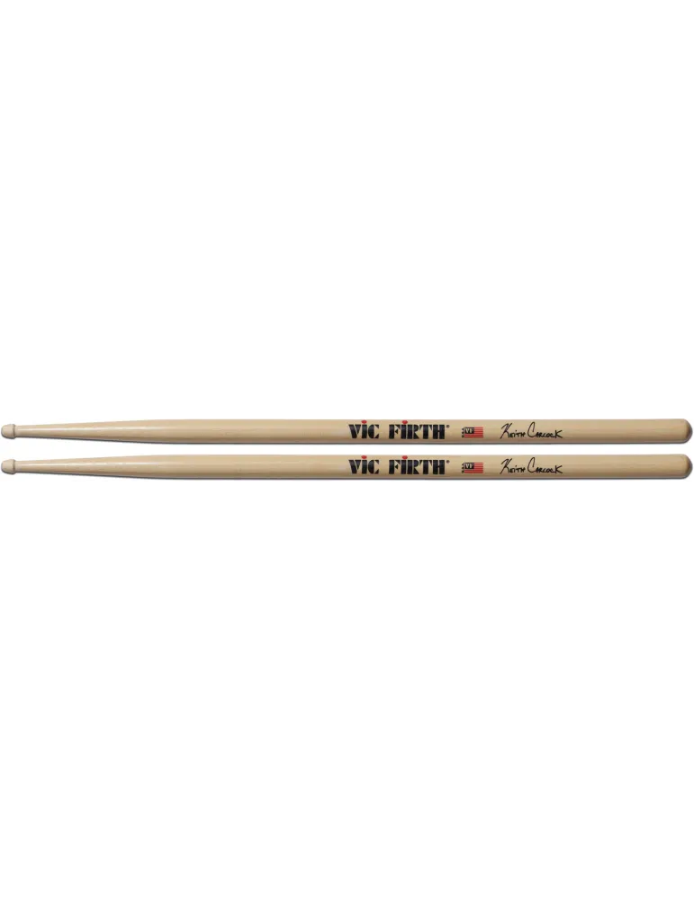  VIC FIRTH SKC Keith Carlock|MusicGoodDeal 