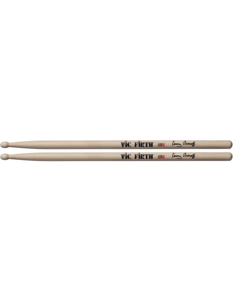  VIC FIRTH PP Kenny Aronoff|MusicGoodDeal 