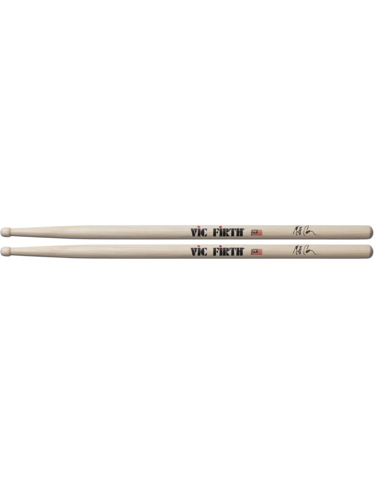  VIC FIRTH SMC Matt Cameron|MusicGoodDeal 