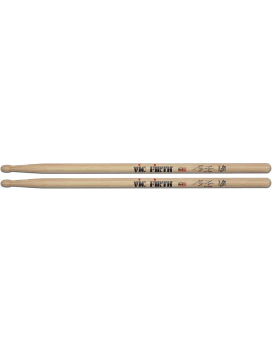  VIC FIRTH SRL Ray Luzier|MusicGoodDeal 