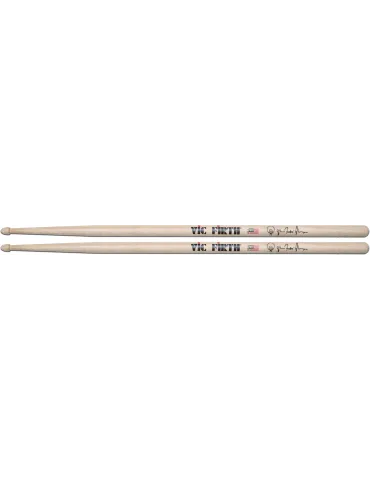  VIC FIRTH SAT2 Ahmir Questlove - natural|MusicGoodDeal 