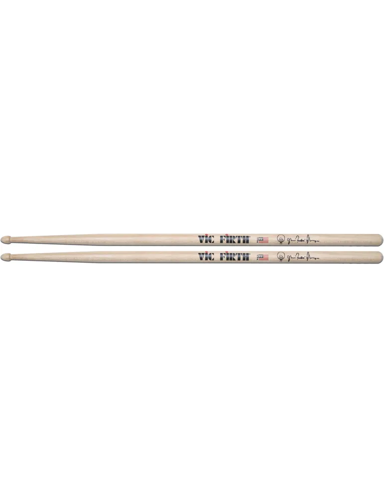  VIC FIRTH SAT2 Ahmir Questlove - natural|MusicGoodDeal 