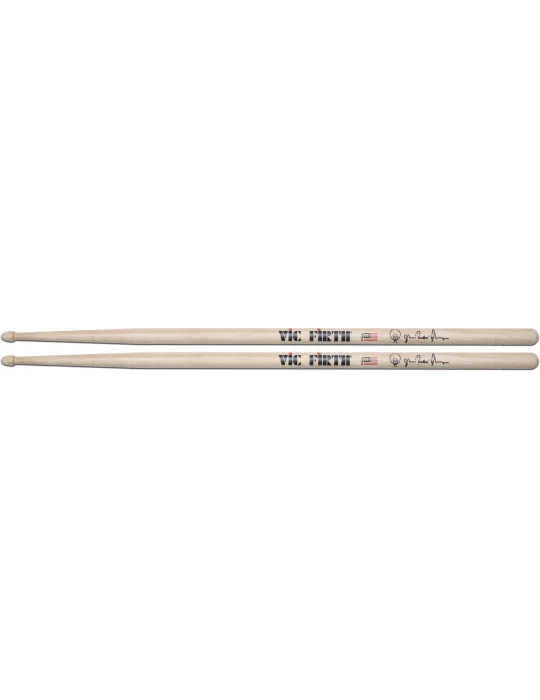  VIC FIRTH SAT2 Ahmir Questlove - natural|MusicGoodDeal 