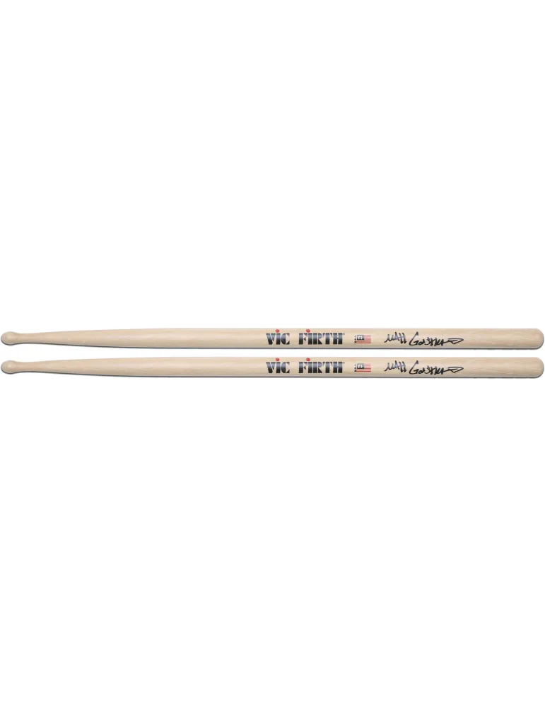  VIC FIRTH SGAR Matt Garstka|MusicGoodDeal 