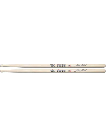  VIC FIRTH SSG2 Steve Gadd - natural|MusicGoodDeal 