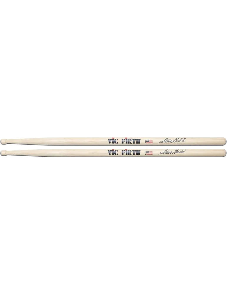  VIC FIRTH SSG2 Steve Gadd - natural|MusicGoodDeal 