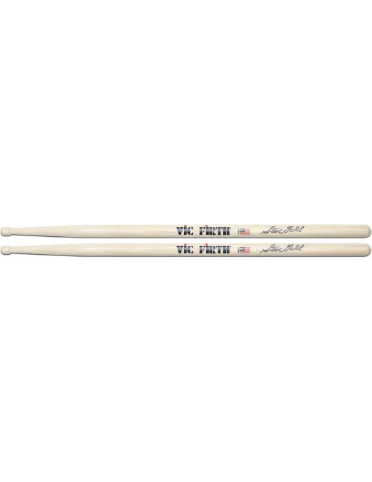  VIC FIRTH SSG2 Steve Gadd - natural|MusicGoodDeal 