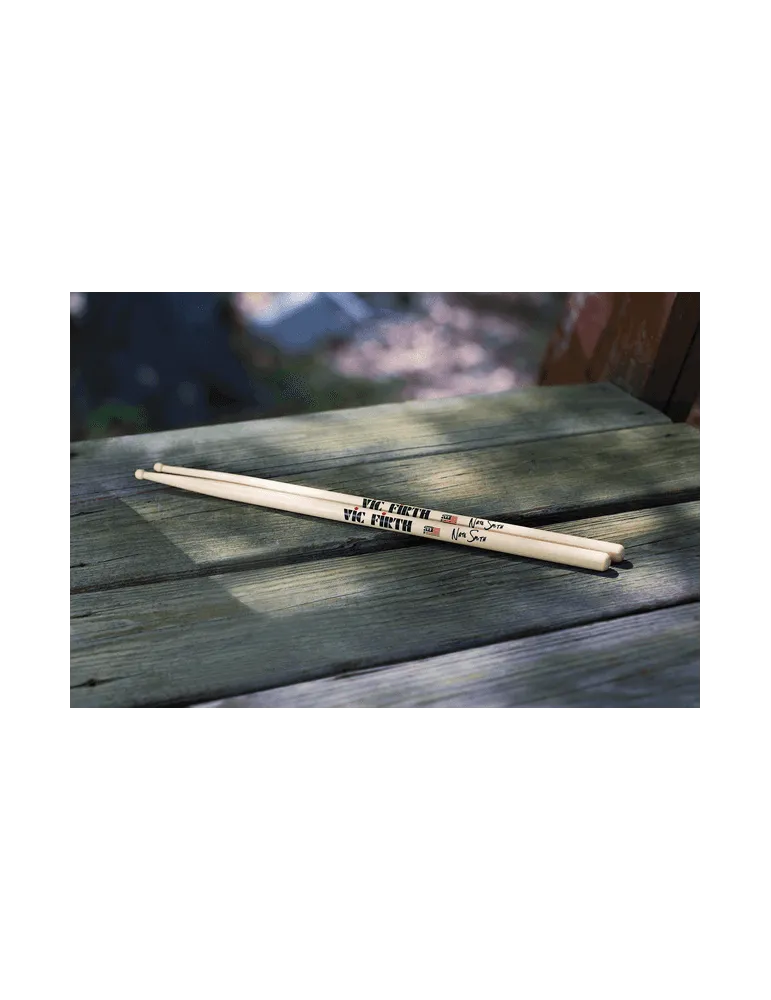  VIC FIRTH SNS Nate Smith|MusicGoodDeal 