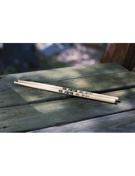  VIC FIRTH SNS Nate Smith|MusicGoodDeal 