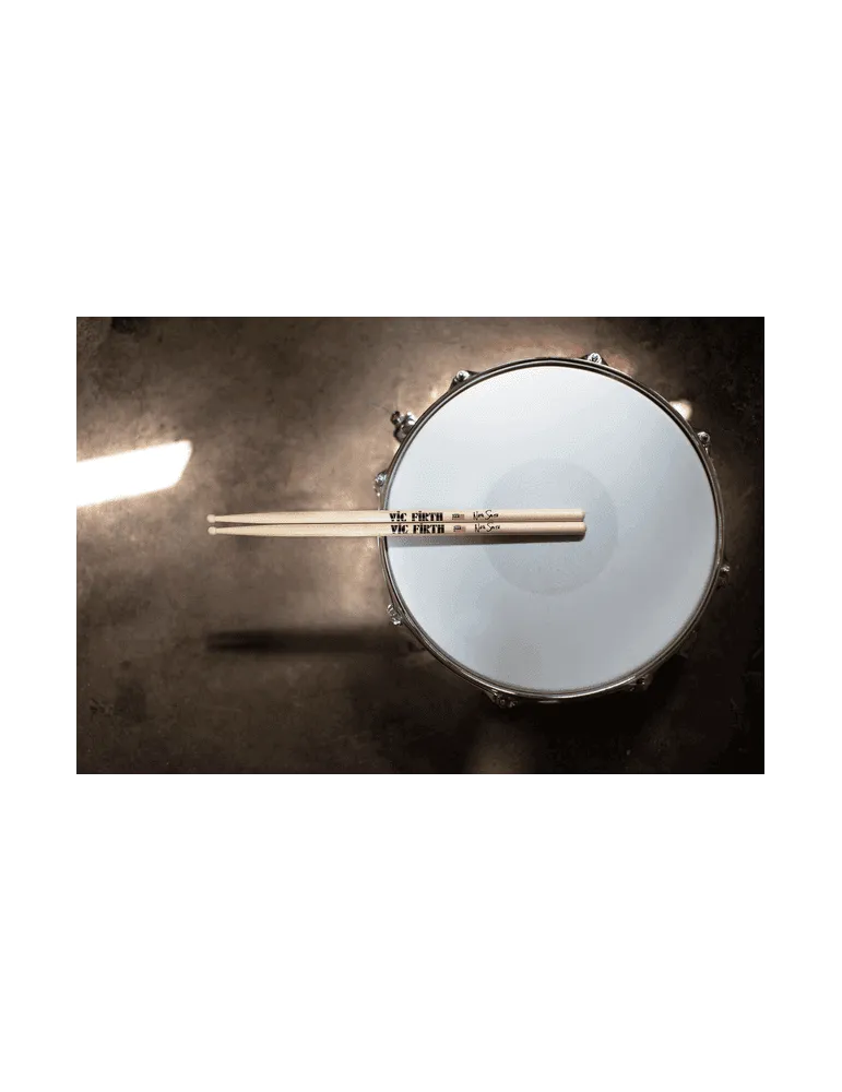  VIC FIRTH SNS Nate Smith|MusicGoodDeal 